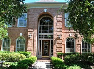7607 Stone Arbor Dr, Sugar Land, TX 77479