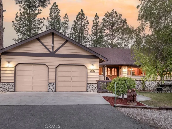 132 Finch Dr, Big Bear Lake, CA 92315