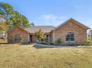 11212 Thompson Dairy Rd, Benton, AR 72019