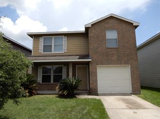 15822 Colonial Bridge Ln, Houston, TX 77073