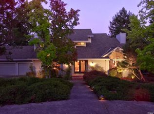 4033 Polled Hereford Dr, Santa Rosa, CA 95404