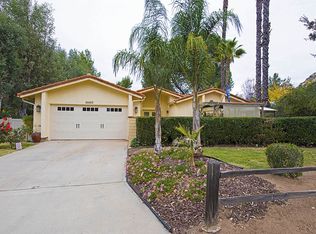 24812 El Nora Pl, Ramona, CA 92065