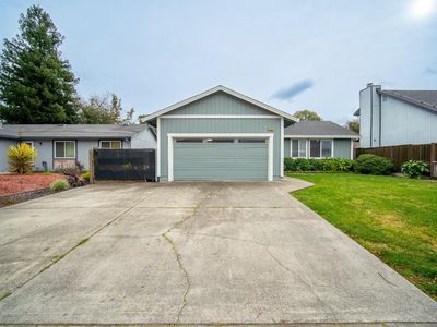 1243 Eleanor Avenue, Rohnert Park, CA, 94928