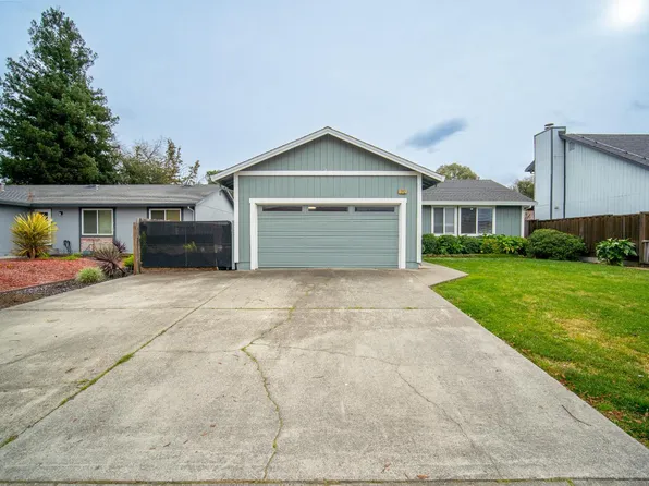 1243 Eleanor Avenue, Rohnert Park, CA 94928