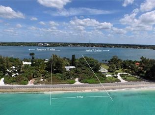 608 N Casey Key Rd, Osprey, FL 34229