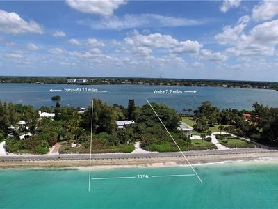 608 N Casey Key Rd, Osprey, FL, 34229