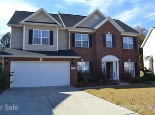 10818 Dapple Grey Ln, Charlotte, NC 28213