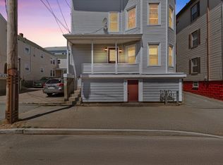 109 Davis St #1, New Bedford, MA 02746