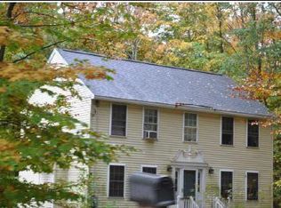 13 Ford Farm Rd, Milton, NH 03851