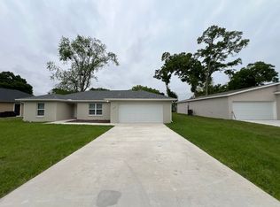 3628 SE 134th St, Belleview, FL 34420