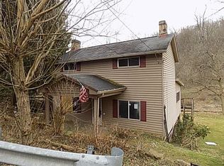 317 Mount Tabor Rd, Coal Center, PA 15423