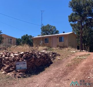 8 Jewel Dr, Prewitt, NM, 87045