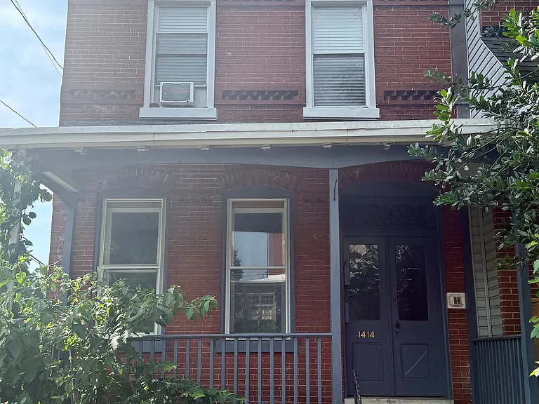 1414 N Harrison St #1 — Photo 1