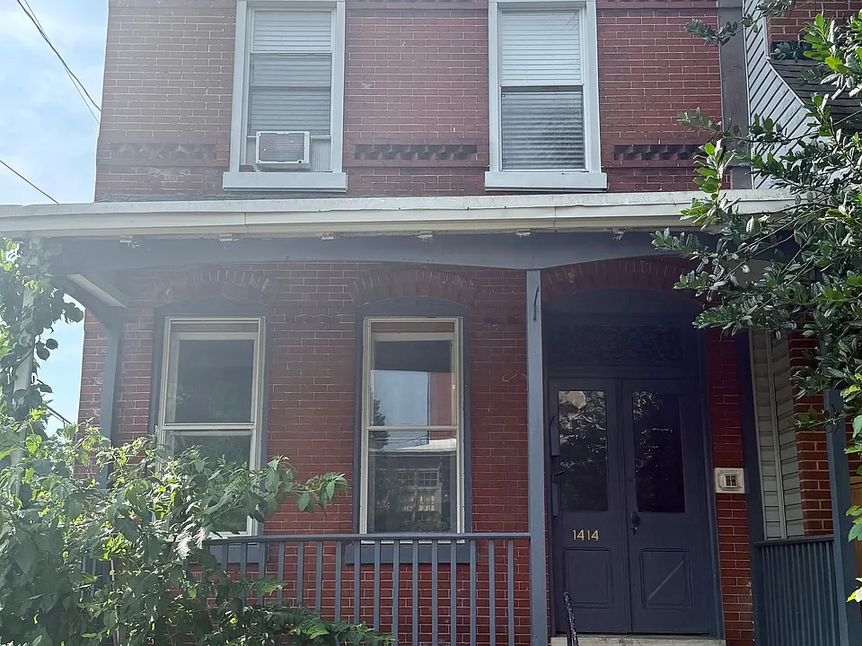 1414 N Harrison St #1