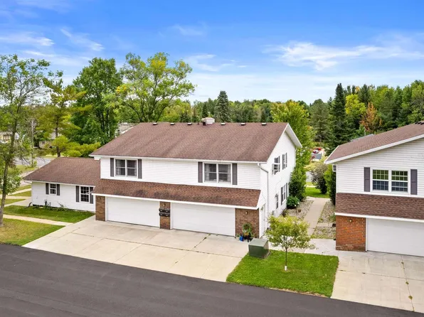 406 North FREDERICK STREET, Stevens Point, WI 54481