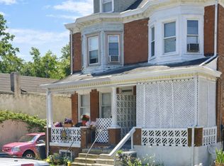 295 Rutherford Ave, Trenton, NJ 08618