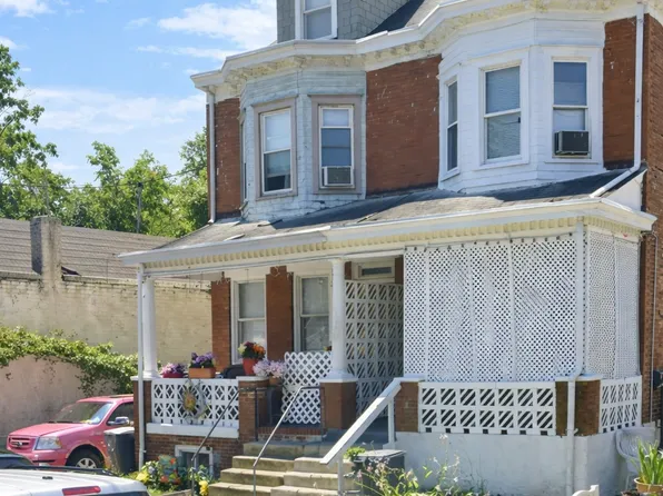 295 Rutherford Ave, Trenton, NJ 08618