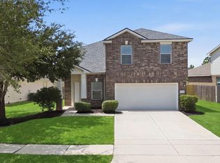 15435 Kaston Dr, Cypress, TX 77433