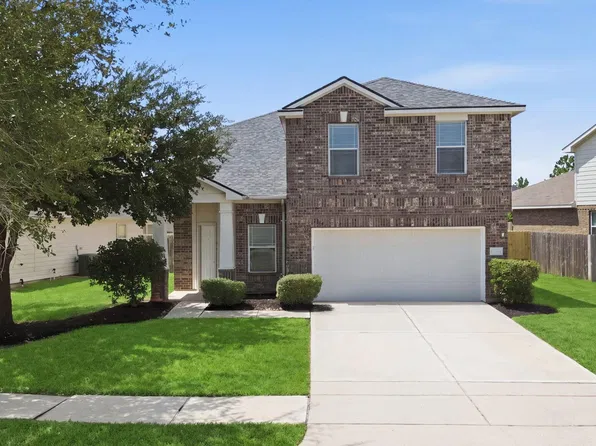15435 Kaston Dr, Cypress, TX 77433