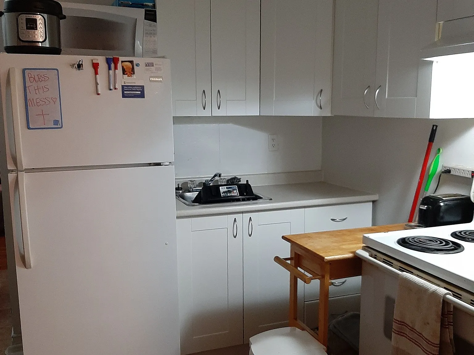 1 bed, $1,500 — Photo 2