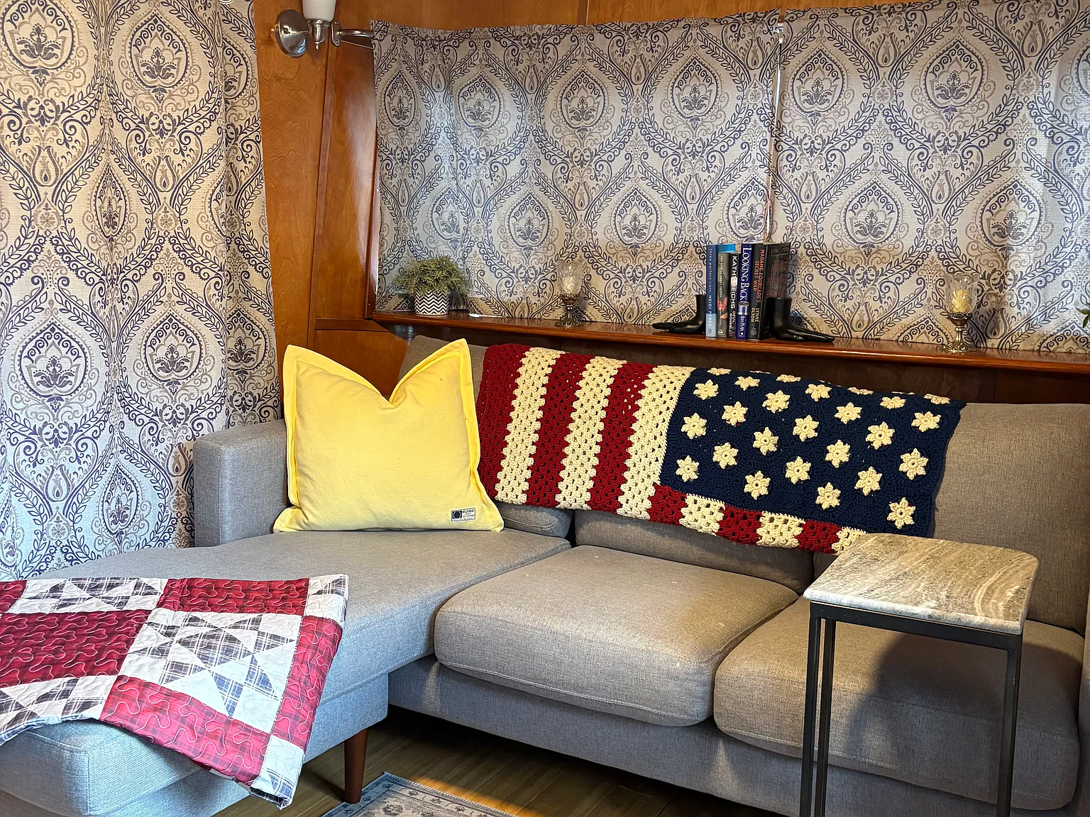 1 bed, 256 sqft, $1,300 — Photo 4