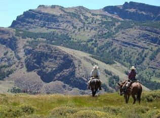 Sierra Rd, Alturas, CA 96101