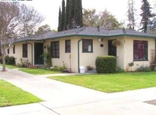 1343 2nd St, Livermore, CA 94550