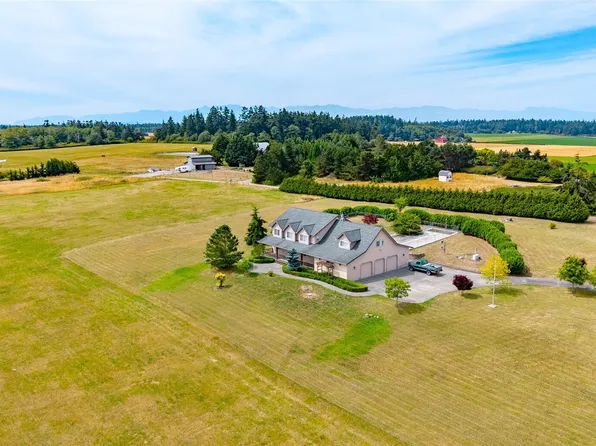 1049 Burchell Road, Coupeville, WA 98239