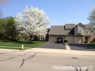 9300 Mandel Dr, Dayton, OH 45458