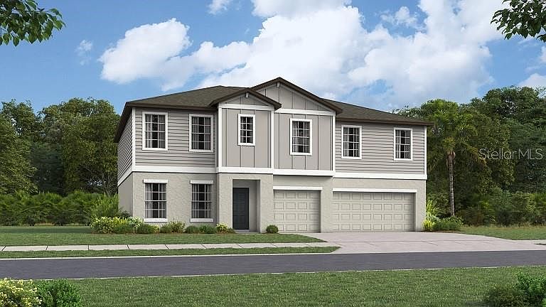 1st image of 4048 CAPRI COAST DRIVE