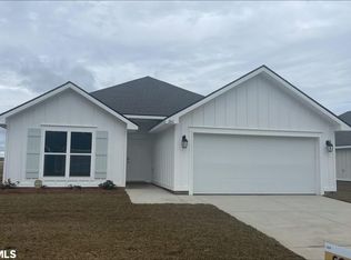 1166 Hayward Loop, Foley, AL 36535