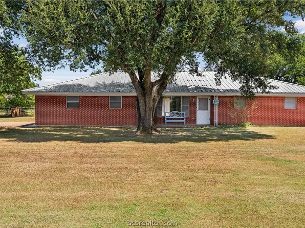 11367 S Fm 46, Franklin, TX 77856