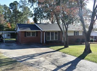 707 River View Dr, North Augusta, SC 29841