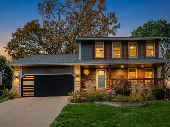 3618 SW 34th St, Des Moines, IA 50321