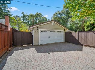 2520 San Miguel Dr, Walnut Creek, CA 94596