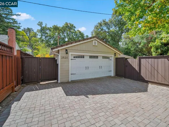 2520 San Miguel Dr, Walnut Creek, CA 94596