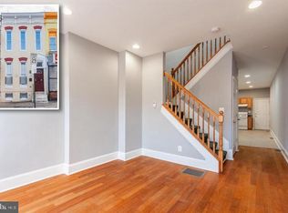 1803 E Federal St, Baltimore, MD 21213
