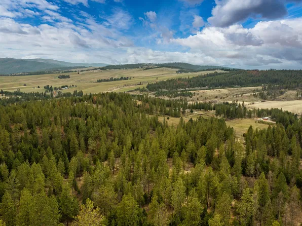 179XX E Belmont Rd Lot 1, Mica, WA 99023