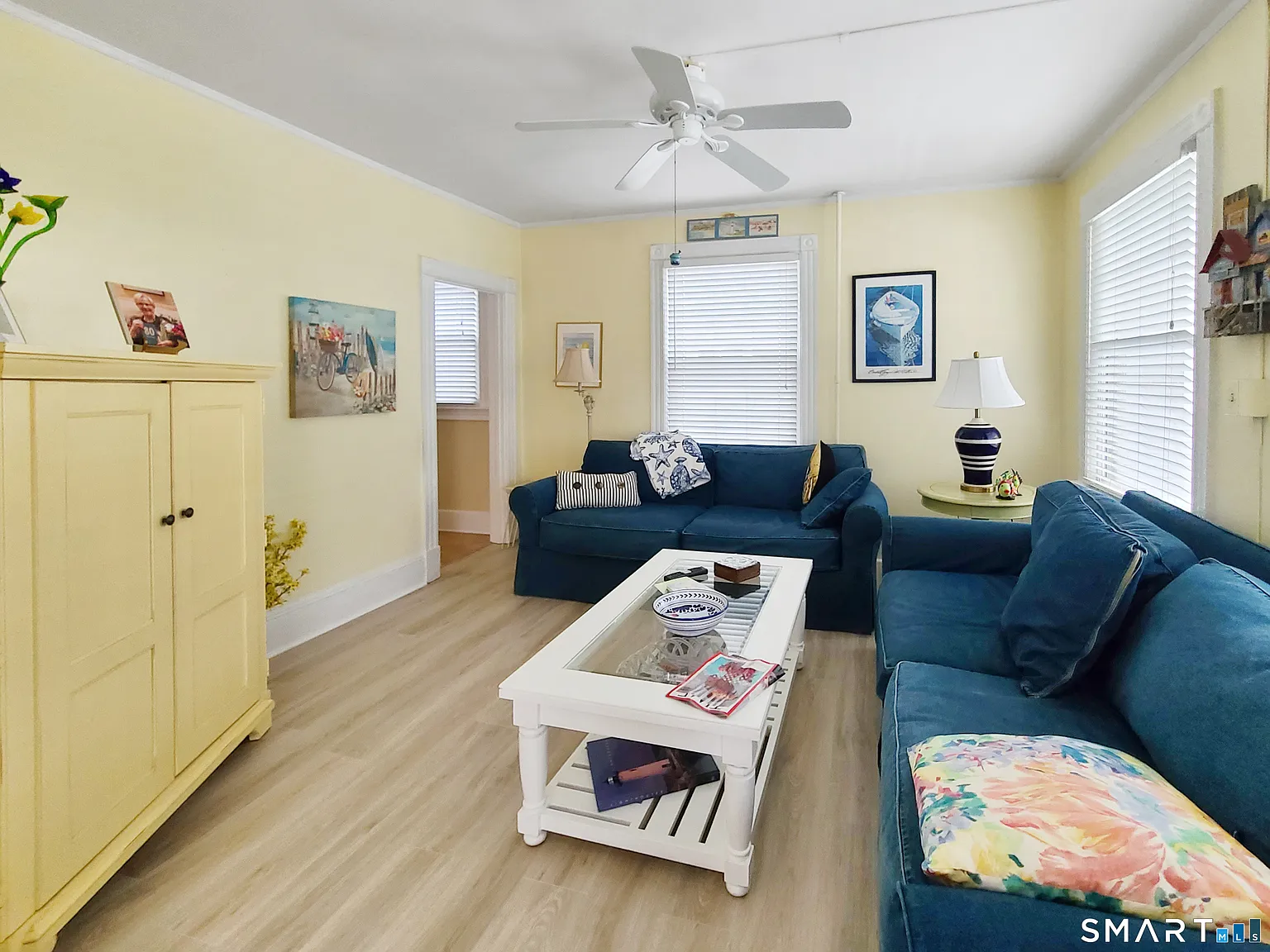 3 bed, 1.5 bath, 1450 sqft, $2,500 — Photo 4