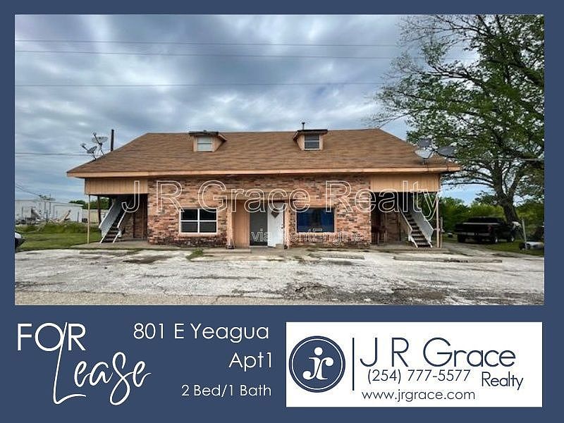 1st image of 801 E Yeagua St APT 1