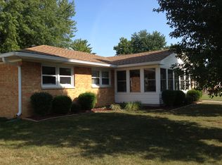665 Sunset Blvd, Greenwood, IN 46142