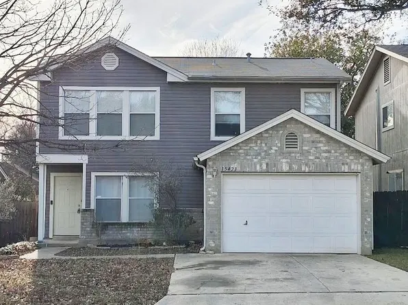 15423 Wood Sorrel, San Antonio, TX 78247