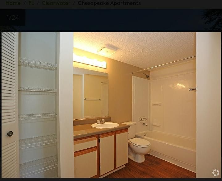 1st image of 2282 Primrose Ln #2314
