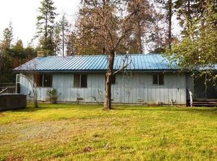 6432 Pine Dr, Coulterville, CA 95311