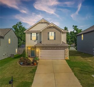 2768 Dunstan Ln, Opelika, AL, 36804