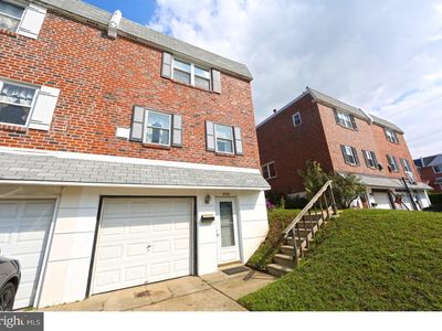 8938 Sylvia Ln, Philadelphia, PA, 19115