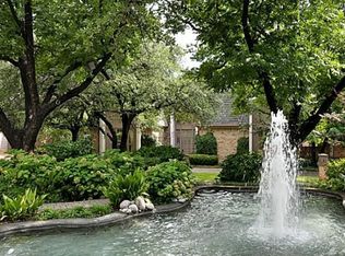 7 Rue Du Lac St, Dallas, TX 75230