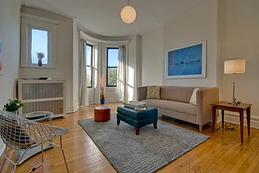 Sold by Brown Harris Stevens