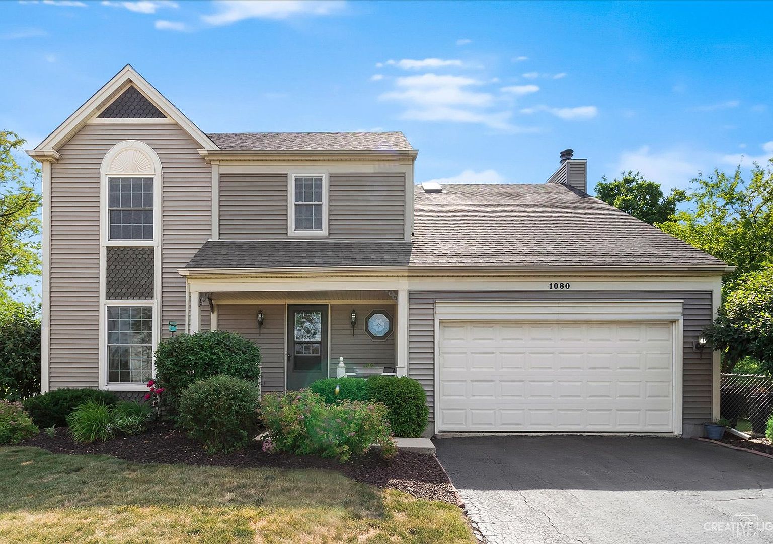 1080 Birchbark Trl, Carol Stream, IL 60188 Zillow