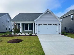 1732 Martinique Dr LOT 47, Little River, SC 29566